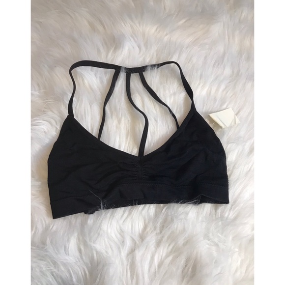 Aeropostale Other - Strappy Back Bralette. cage Back bra. Aero Bralett